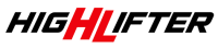 High Lifter - Delrin Bushing Kit Honda Pioneer BKD-HL-H-1 - 79-12120