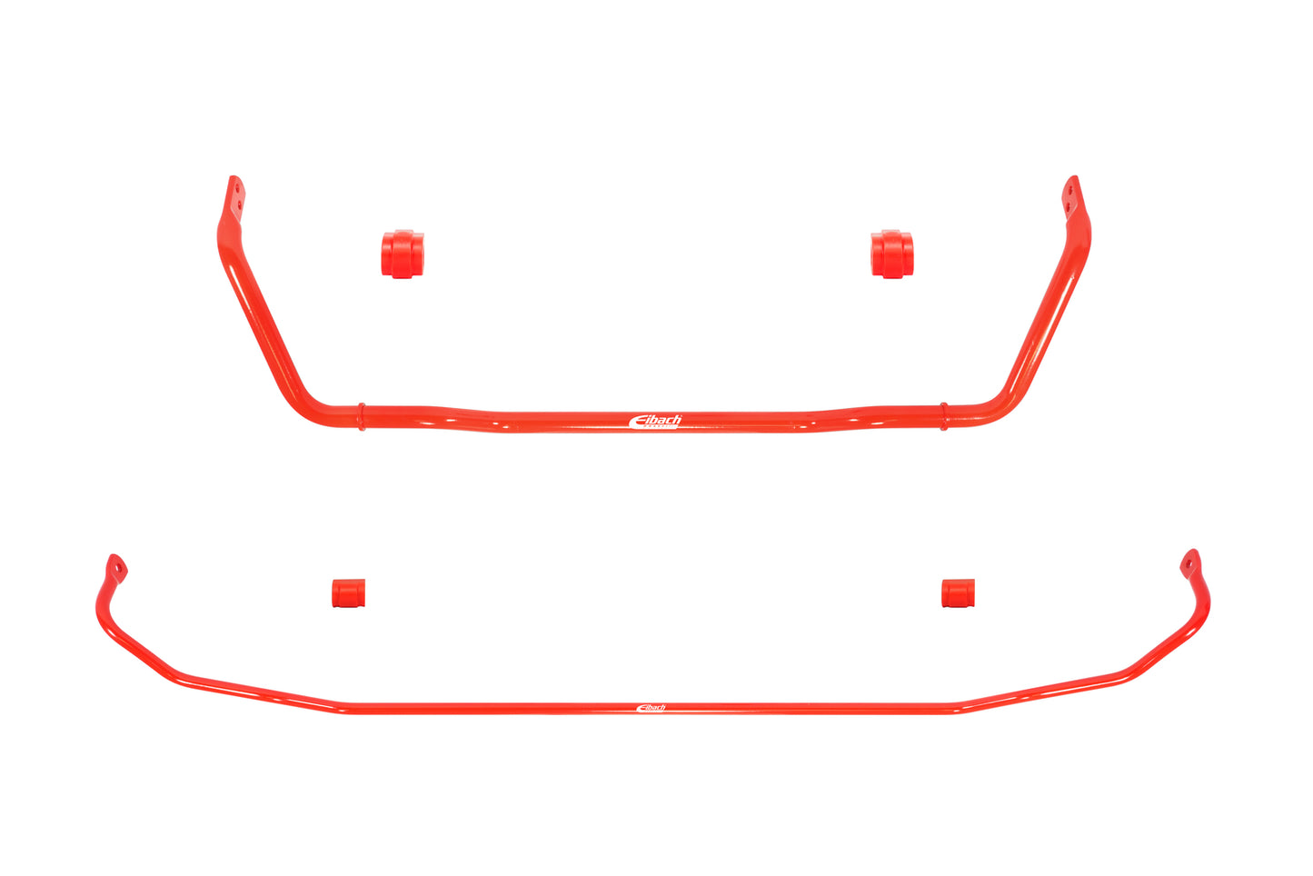 EIBACH E40-20-031-01-11/03 ANTI-ROLL BAR KIT (FRONT&REAR) FITS BMW