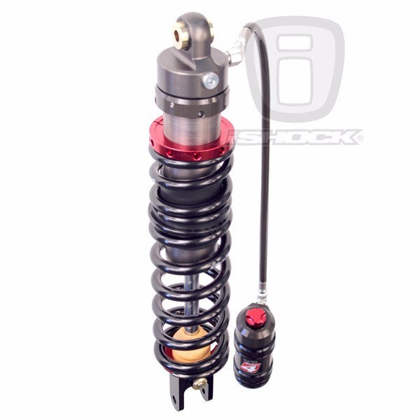 ELKA STAGE 4 SHOCKS i6500 LSR DC-4 Long Travel A-Arms HONDA 400EX TRX400EX