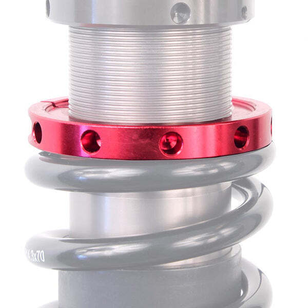 ELKA FRONT STAGE 1 CAN-AM OUTLANDER 650 (EFI, EFI XT) - Gen1, 2010 to 2012 10274