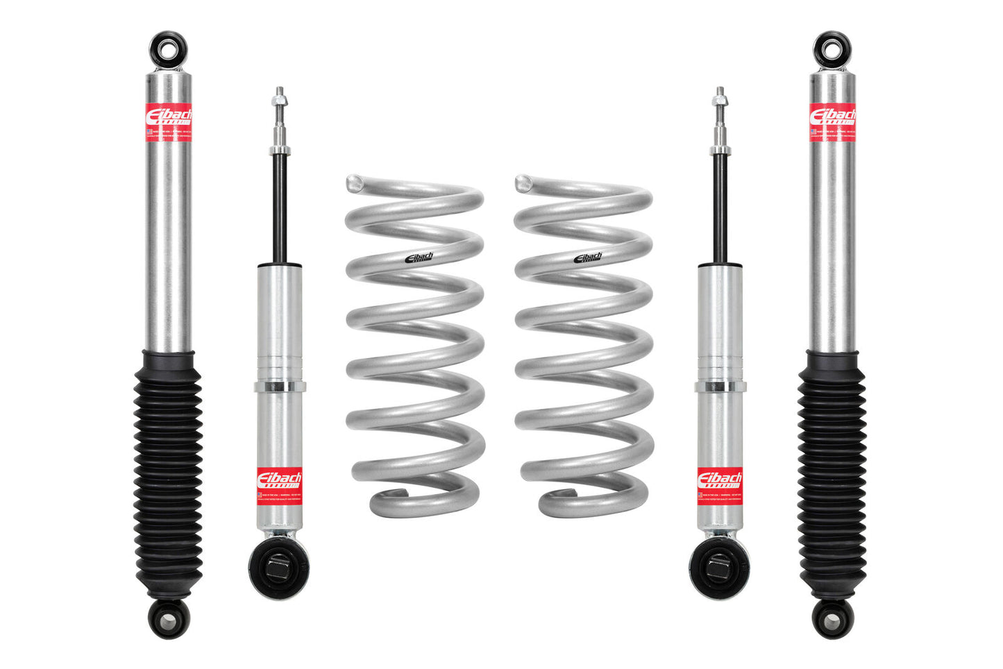 EIBACH E80-23-006-02-22/03 PRO-TRUCK LIFT FITS GMC