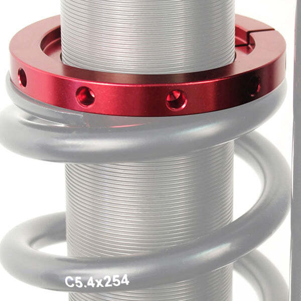 ELKA REAR STAGE 3 CAN-AM DEFENDER MAX DPS HD7, 2020 to 2025 30809