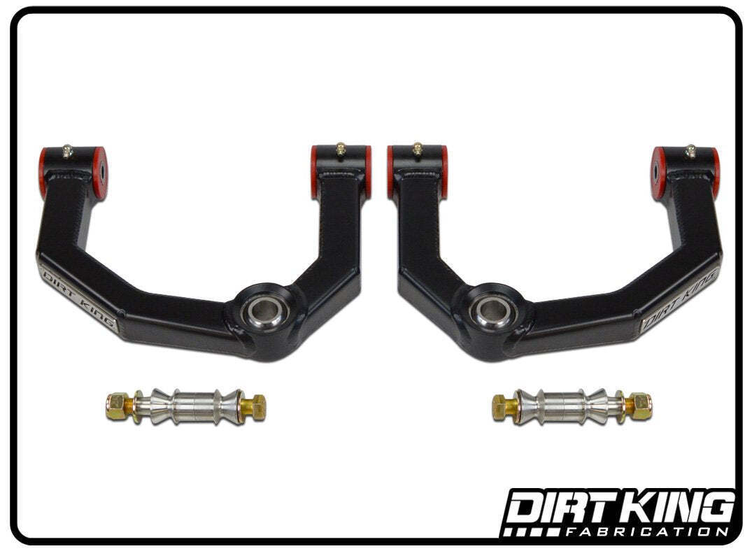 Dirt King Bushing Upper Control Arms for Ford F-150 2004-2020 DK-922902