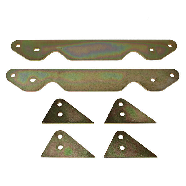 High Lifter 2'' Lift Kit Polaris Sportsman 850/1000 High Lifter Edition