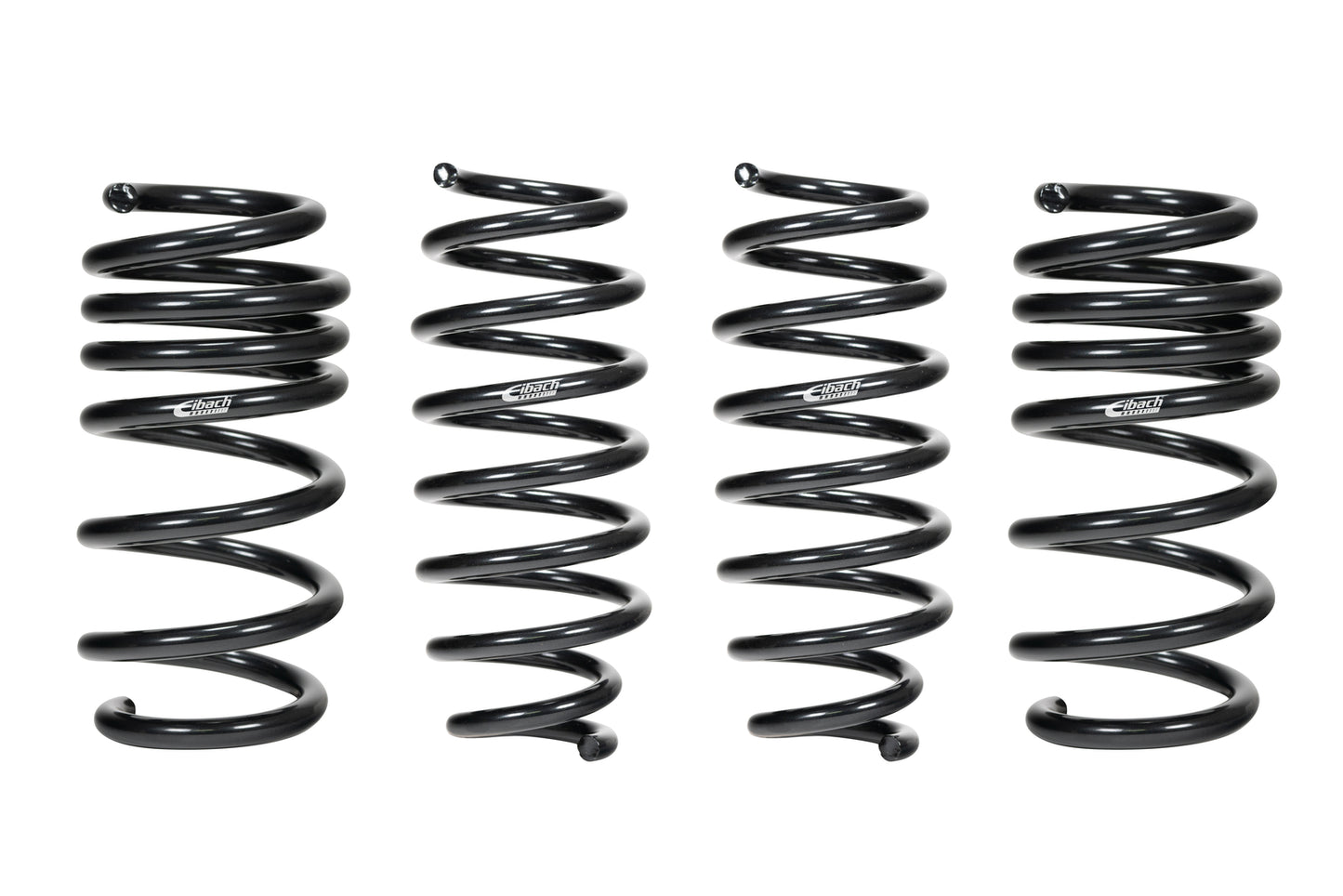 EIBACH E10-87-001-04-22/01 PRO-KIT EV FITS TESLA