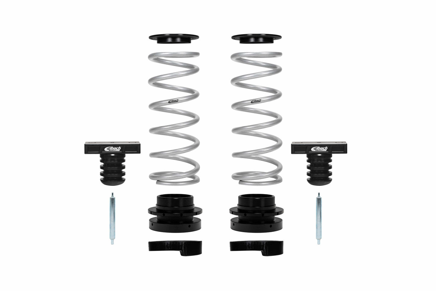 EIBACH AK31-59-006-03-02/01 PRO-TRUCK LOAD LEVELING SYSTEM FITS LEXUS
