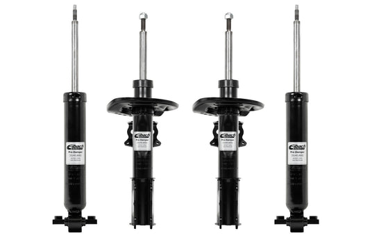 EIBACH 35101.840/07 PRO-DAMPER KIT FITS FORD