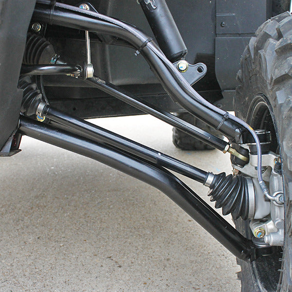 High Lifter Can-Am Defender XMR Front Forward Upper & Lower Arms Ball Joints