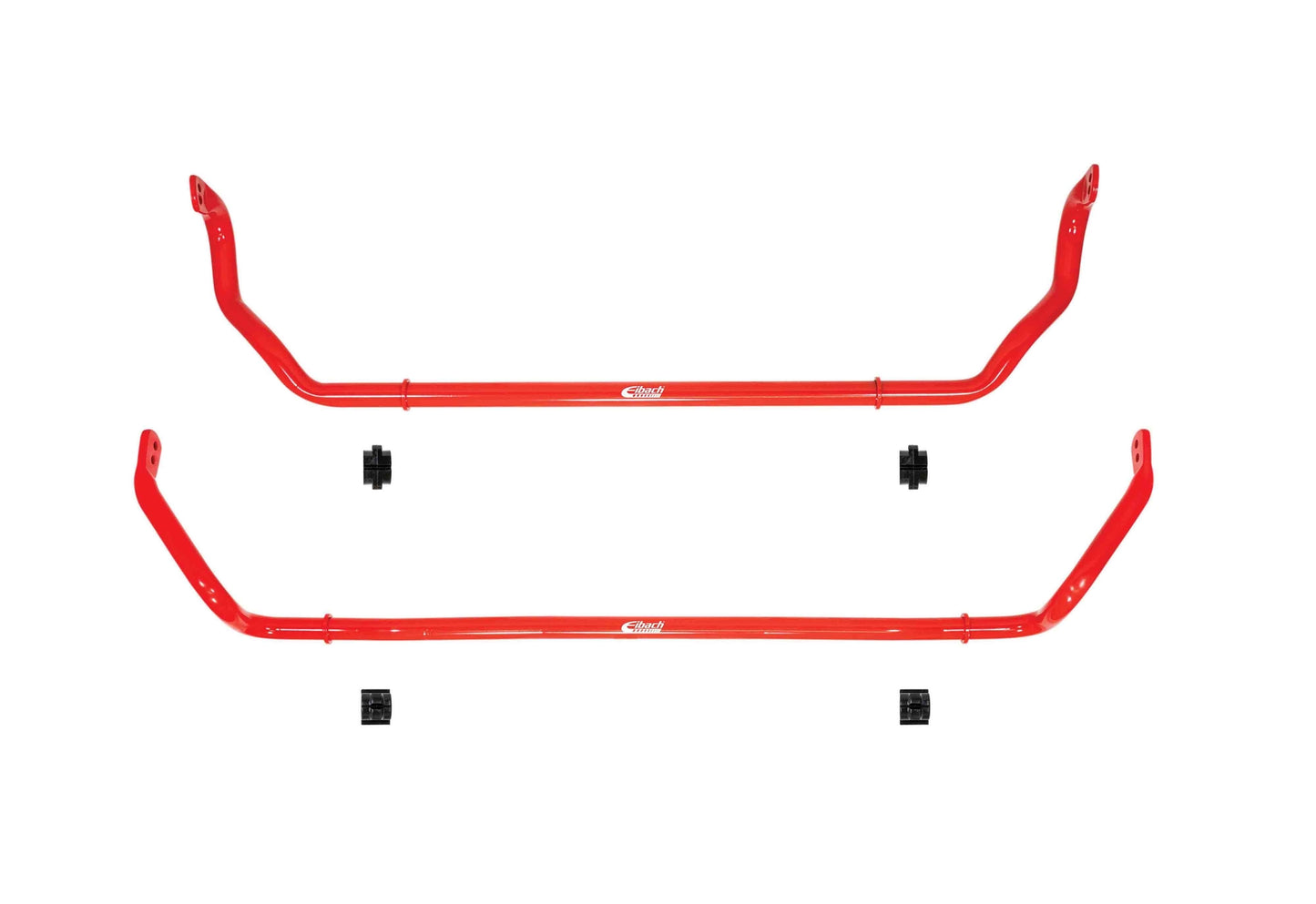 EIBACH E40-72-012-01-11/03 ANTI-ROLL BAR KIT (FRONT&REAR) FITS PORSCHE