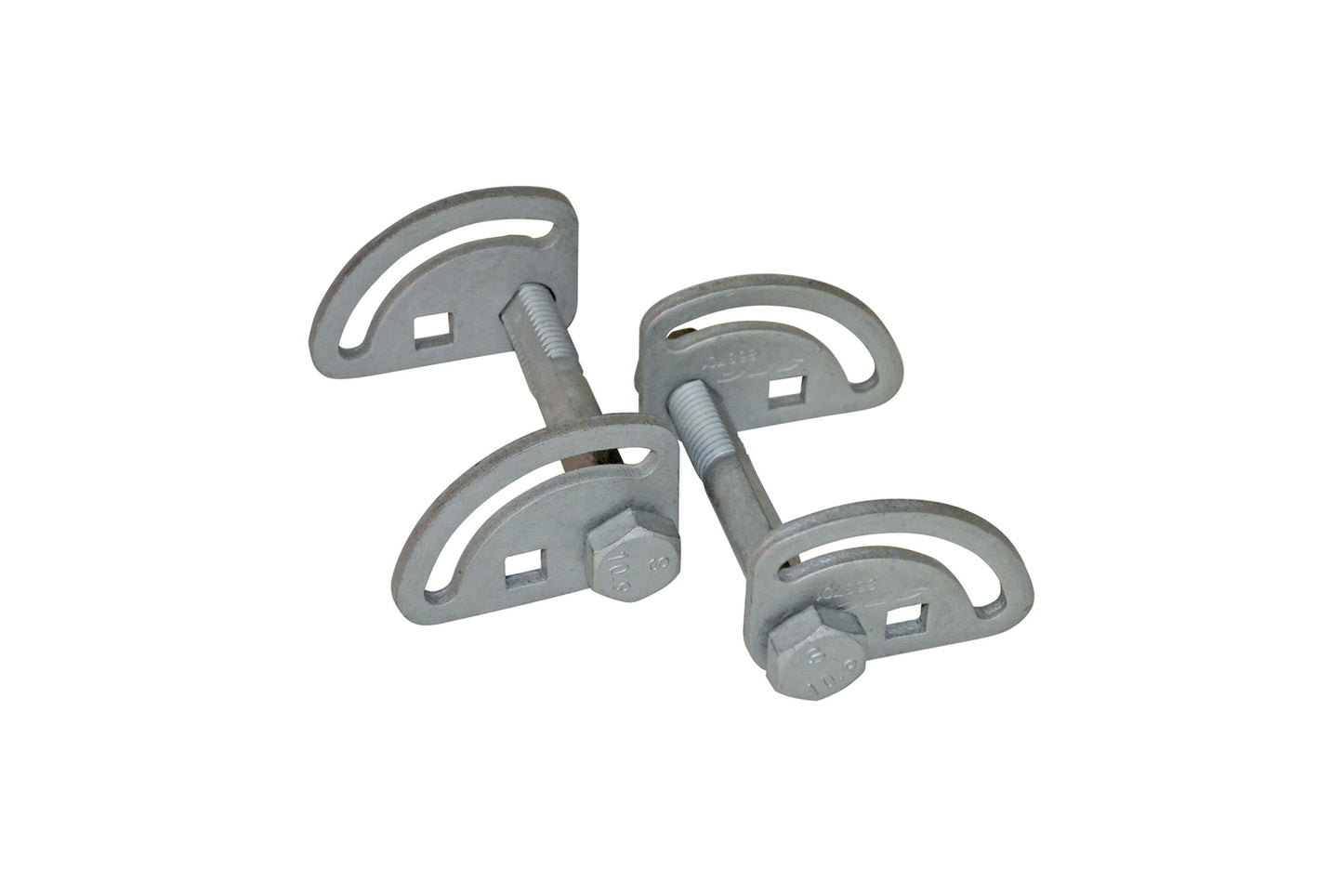 EIBACH 5.86375K/09 PRO-ALIGNMENT KIT FITS CHEVROLET