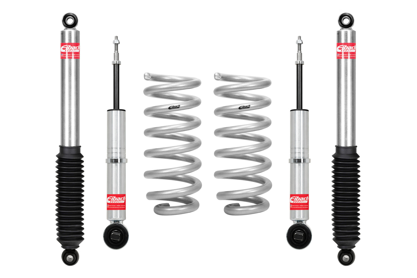 EIBACH E80-23-006-02-22/03 PRO-TRUCK LIFT FITS GMC