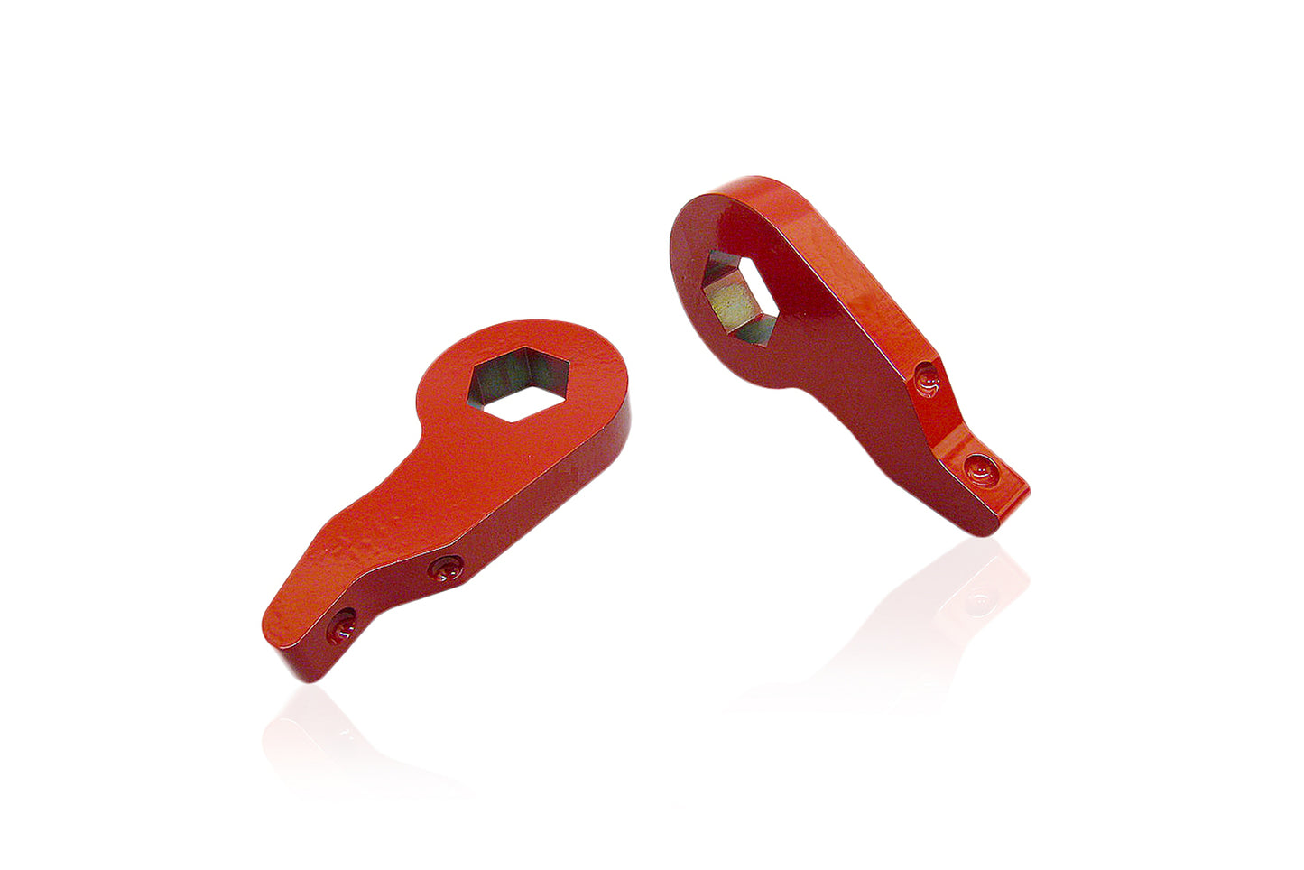 EIBACH 3887.510/04 PRO-KIT FITS CHEVROLET