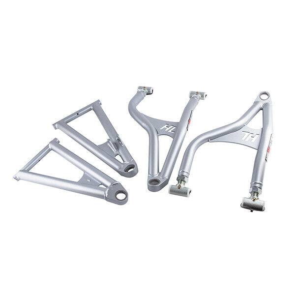 High Lifter APEXX Front FWD Upper Lower Arms Polaris Ranger XP 900 Orange BJ's