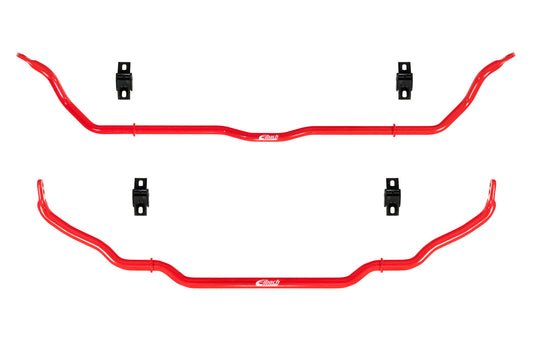 EIBACH E40-35-054-01-11/03 ANTI-ROLL BAR KIT (FRONT&REAR) FITS FORD
