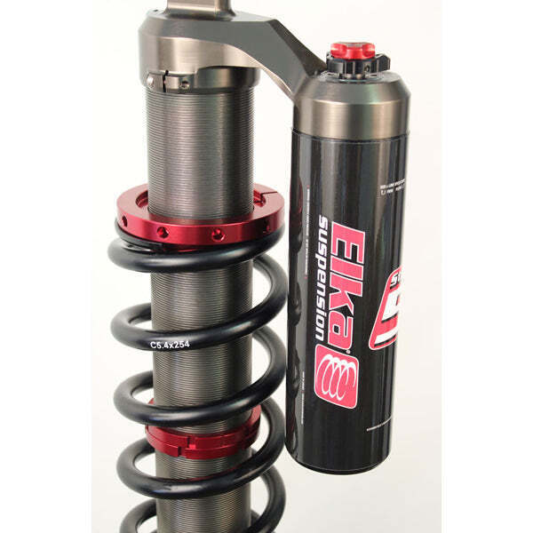 ELKA REAR 2.5" STAGE 5 CAN-AM COMMANDER MAX XT-P 1000 2021 to 2023 30701