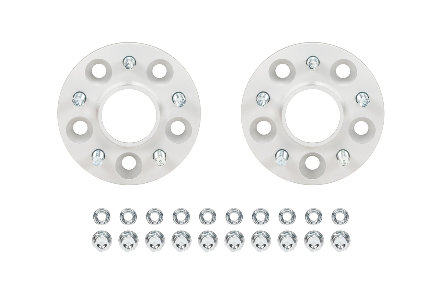 EIBACH S90-4-23-003/05 PRO-SPACER FITS KIA