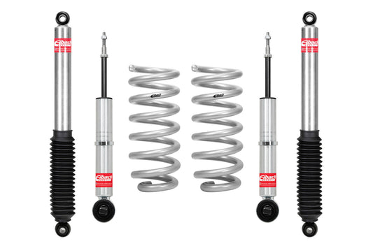 EIBACH E80-23-006-02-22/02 PRO-TRUCK LIFT FITS CHEVROLET