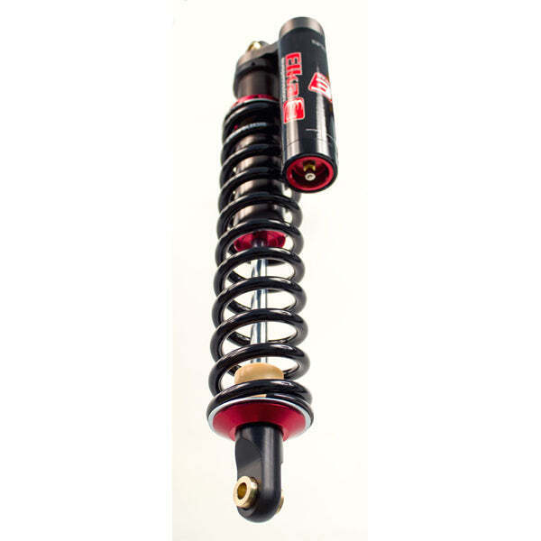 ELKA FRONT STAGE 3 CAN-AM DEFENDER LIMITED HD10 2023 to 2024 31058