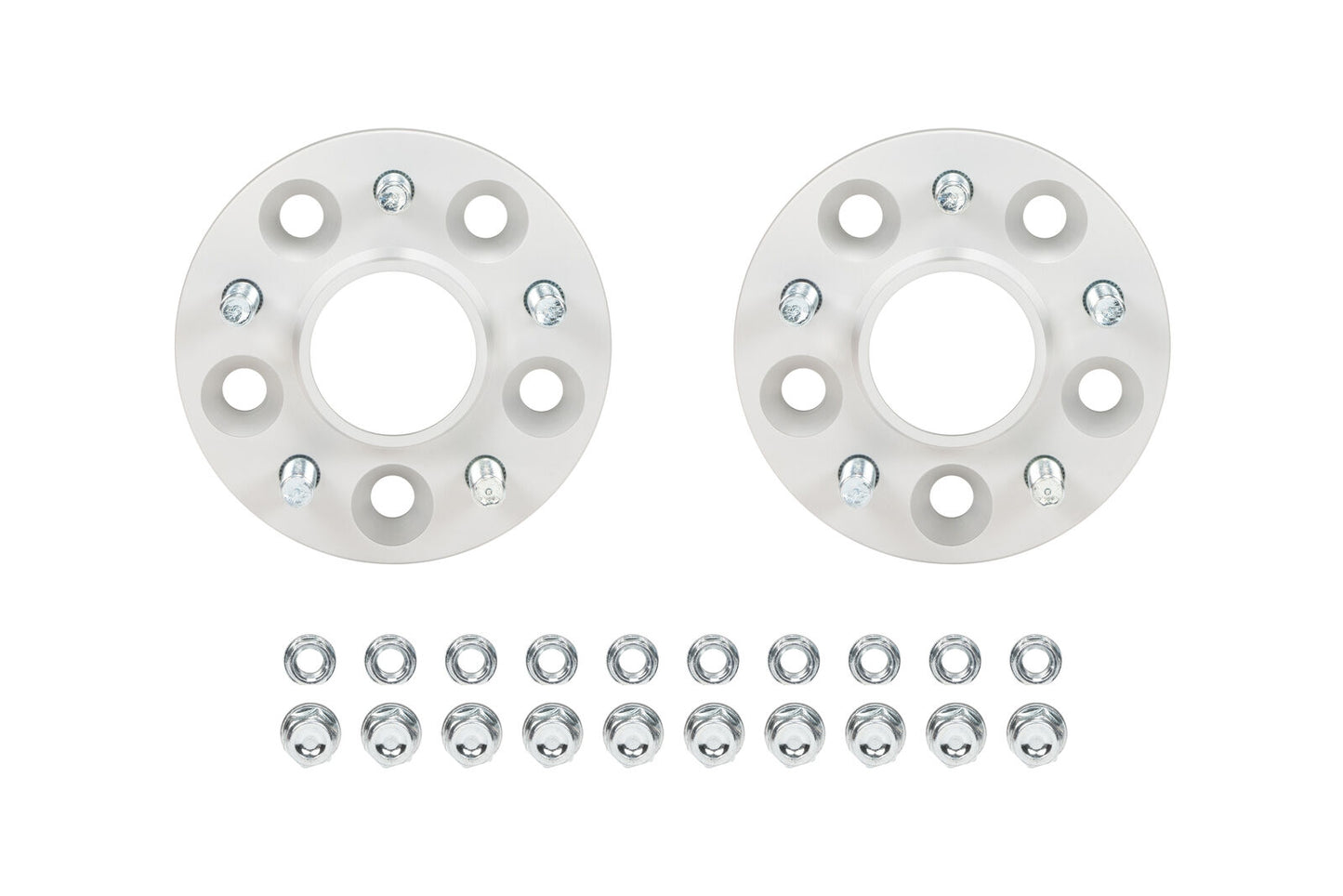 EIBACH S90-4-23-003/05 PRO-SPACER FITS KIA