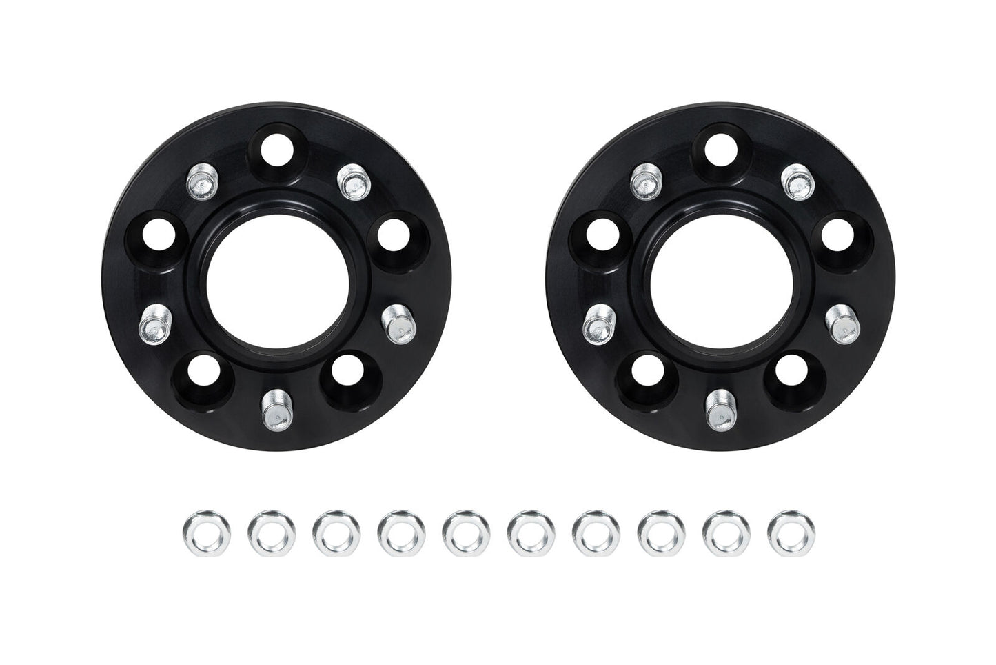 EIBACH S90-4-23-003-B/01 PRO-SPACER FITS HYUNDAI