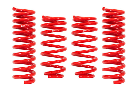 EIBACH E20-15-021-05-22/01 SPORTLINE KIT FITS Audi