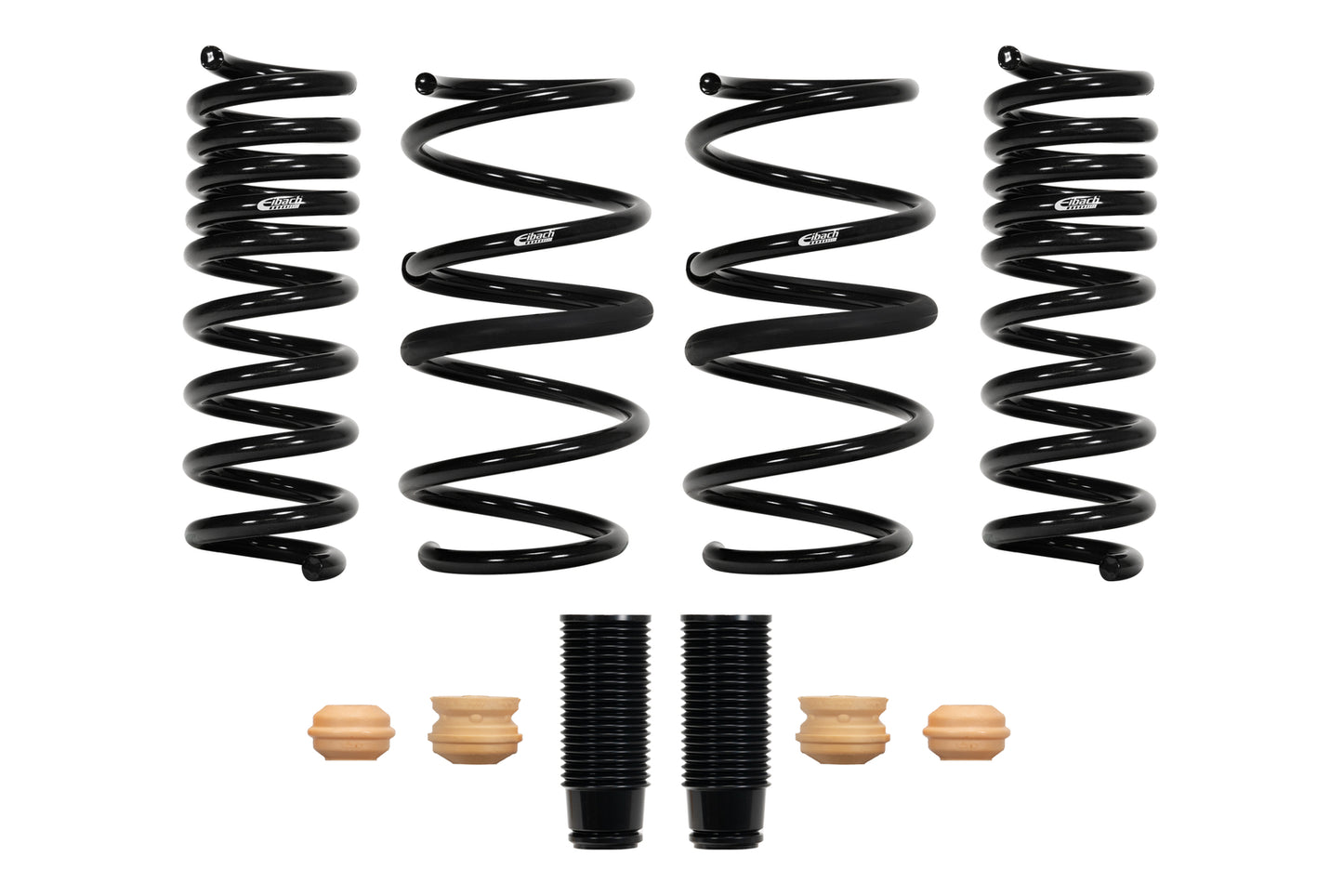 EIBACH E10-82-089-01-22/01 PRO-KIT FITS TOYOTA