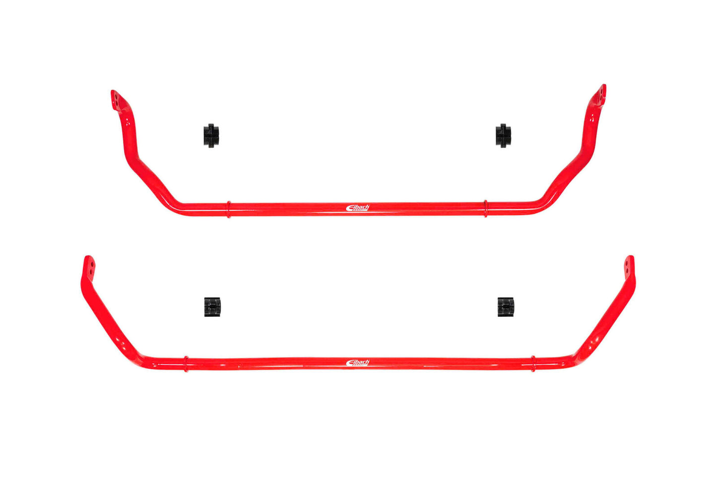 EIBACH E40-20-031-02-11/01 ANTI-ROLL BAR KIT (FRONT&REAR) FITS BMW