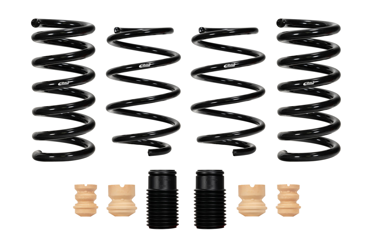 EIBACH 35145.140/01 PRO-KIT FITS FORD