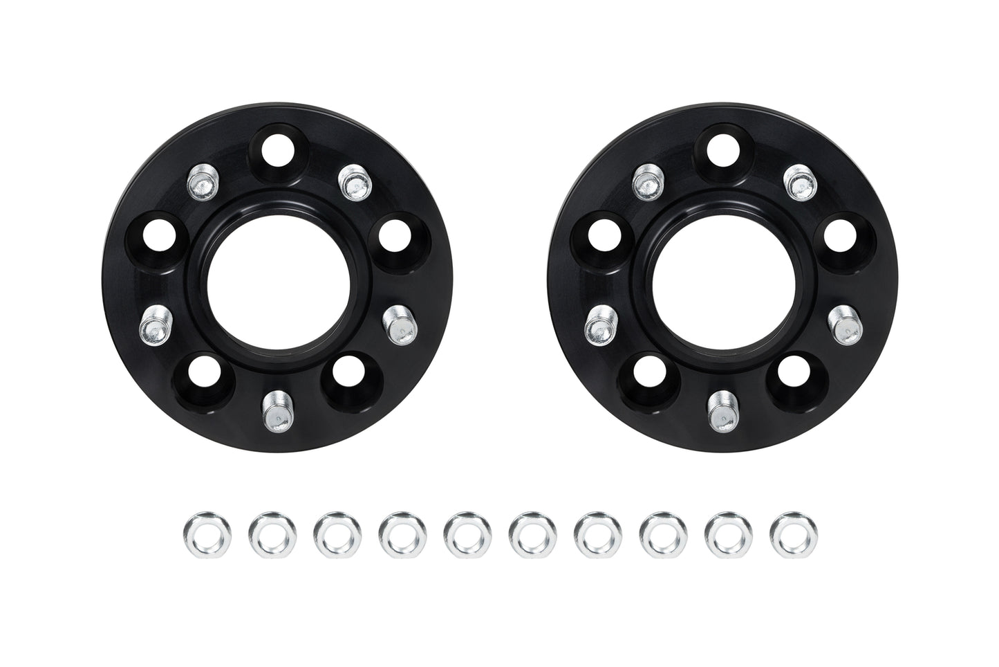 EIBACH S90-4-23-003-B/01 PRO-SPACER FITS HYUNDAI