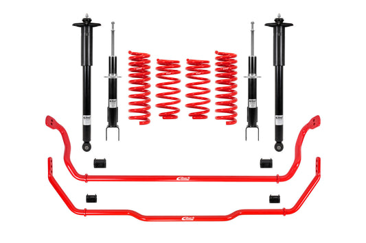 EIBACH 4.1735.680/02 SPORTLINE SYSTEM PLUS FITS FORD