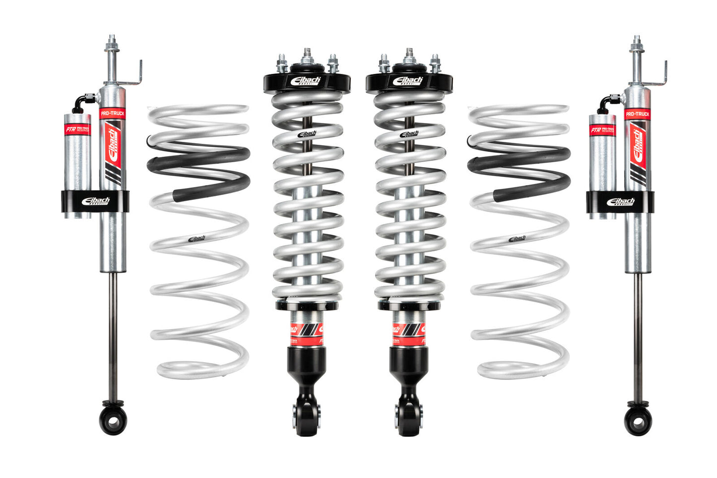 EIBACH E86-82-096-02-22/01 PRO-TRUCK COILOVER SYSTEM W/RES FITS TOYOTA