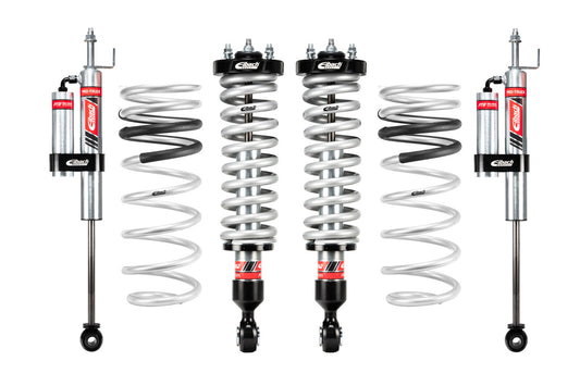 EIBACH E86-82-096-02-22/01 PRO-TRUCK COILOVER SYSTEM W/RES FITS TOYOTA