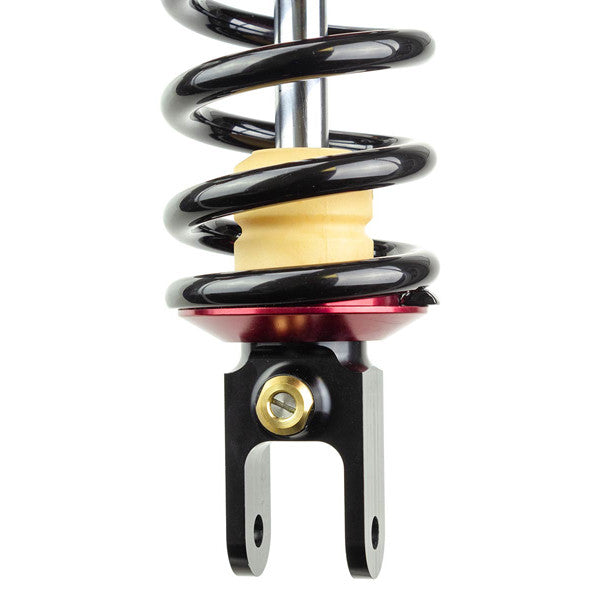 Elka Stage 5 Front & Rear Shocks Kawasaki KFX450 2008 - 2014 10899 10902