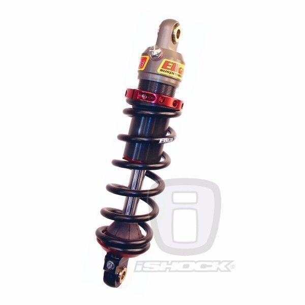 ELKA REAR STAGE 2 IFP KAWASAKI KLR650 All years 80003