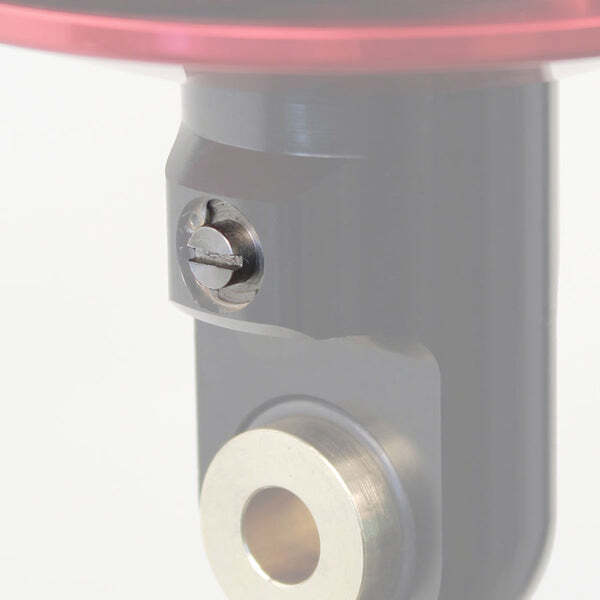 ELKA FRONT STAGE 5 PGO BR-500 / BR-600, 2010 to 2013 30275