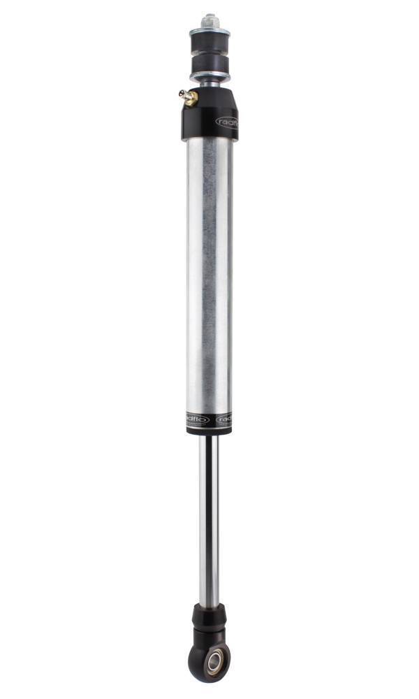 Radflo 2.5 Front Jeep TJ 1998-2006 Smooth Body Shocks 6SJ-004-0R