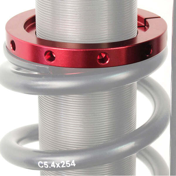 ELKA REAR STAGE 2 CAN-AM COMMANDER MAX XT-P 1000, 2021 to 2023 30697