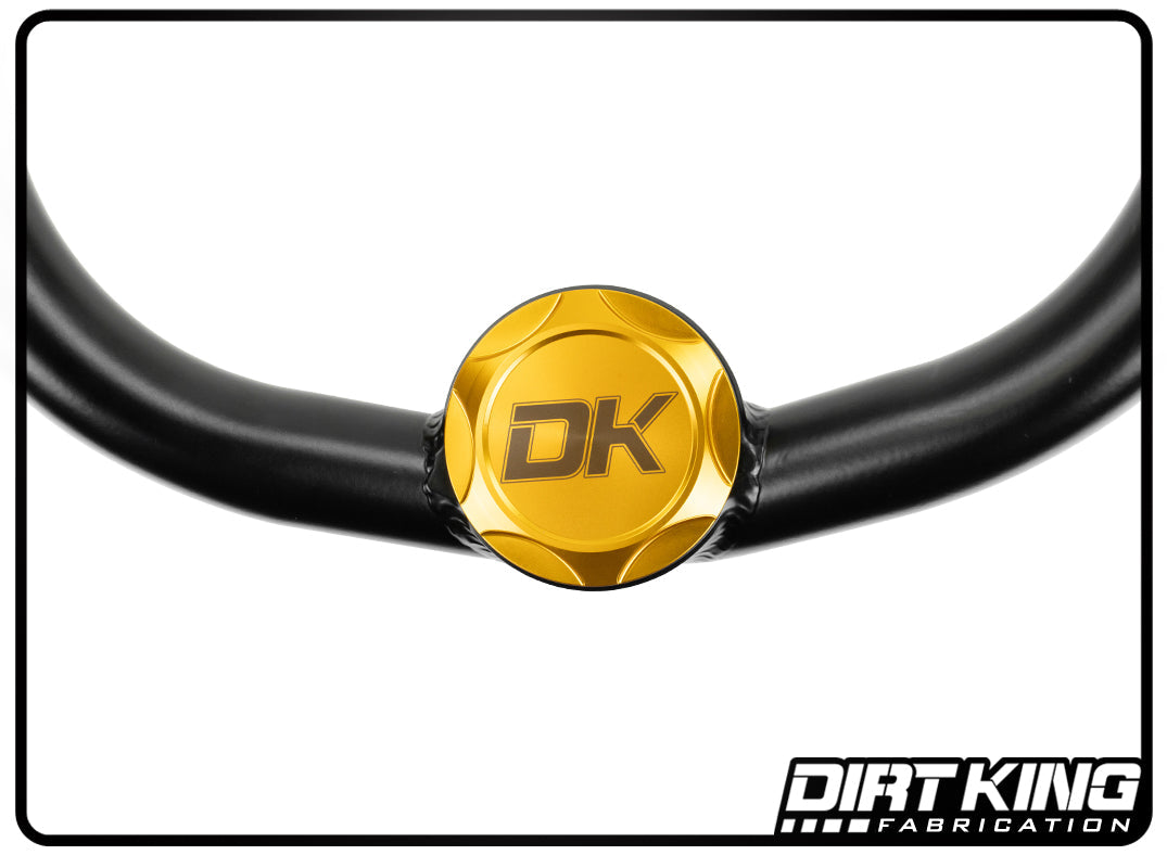 Dirt King 4130 Upper Control Arms, Nissan Titan 2004-2023 DK-701993