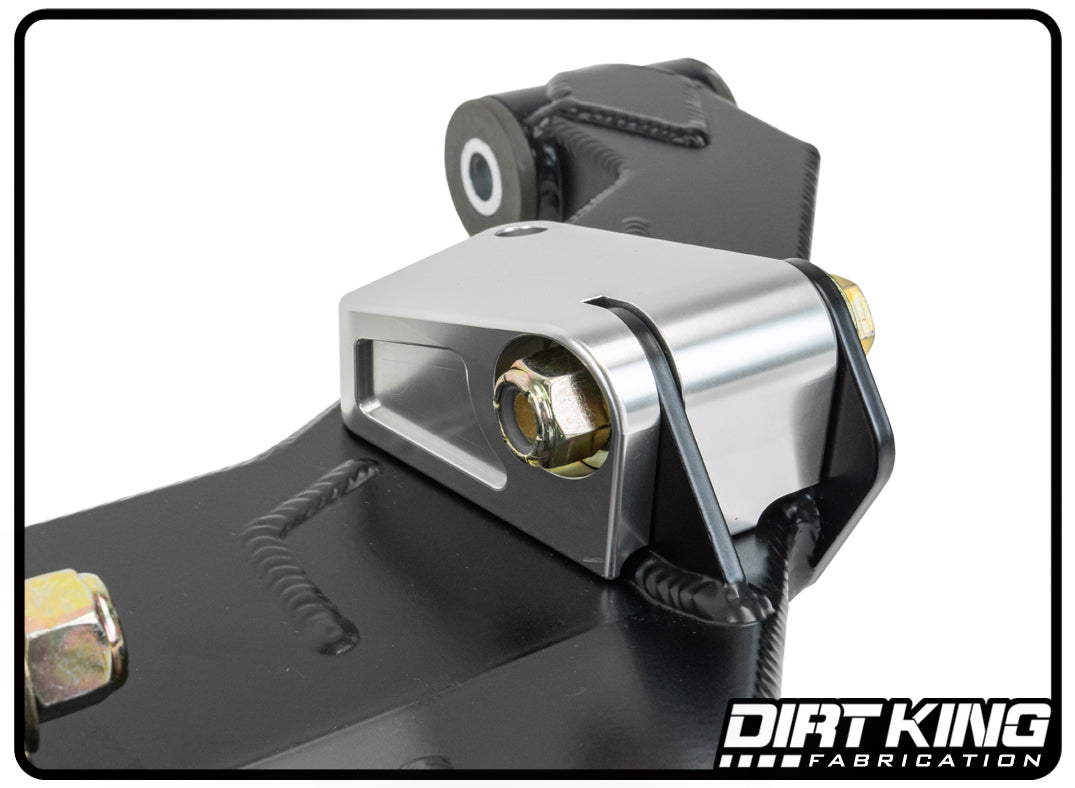 Dirt King +2" Long Travel Kit, Toyota 4Runner 2003-2009 DK-812928