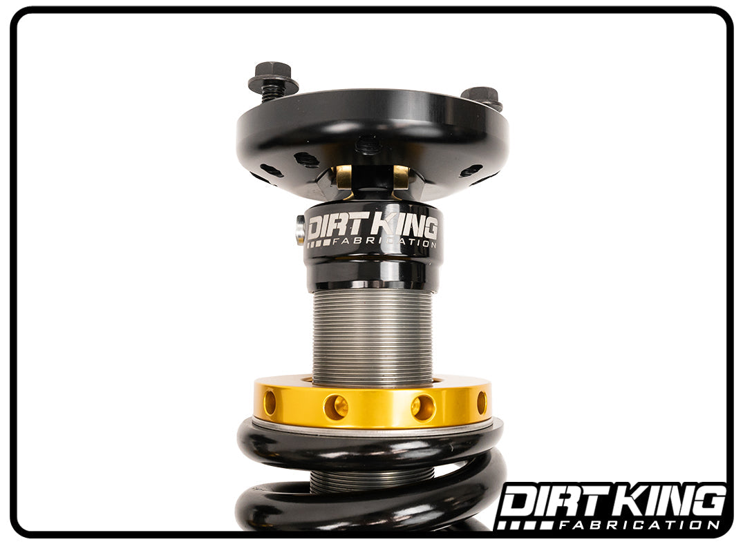 Dirt King2.0 IFP Coilovers - Single Cab 2WD