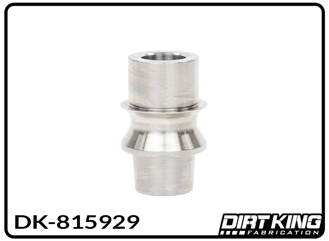 Dirt King LCA Spindle Adapter, Toyota Tundra 2007-2021 DK-815929