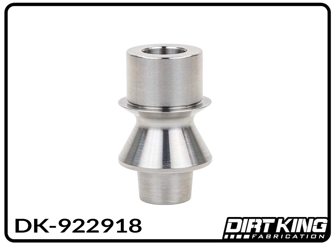Dirt King UCA Spindle Adapter , Ford F-150 2004-2020 DK-922918