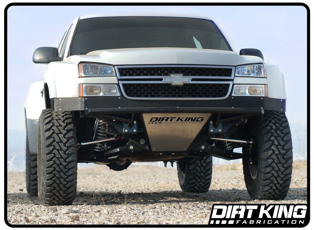 Dirt King Long Travel Race Kit, Chevy/GMC 1500 1999-2006 DK-632909