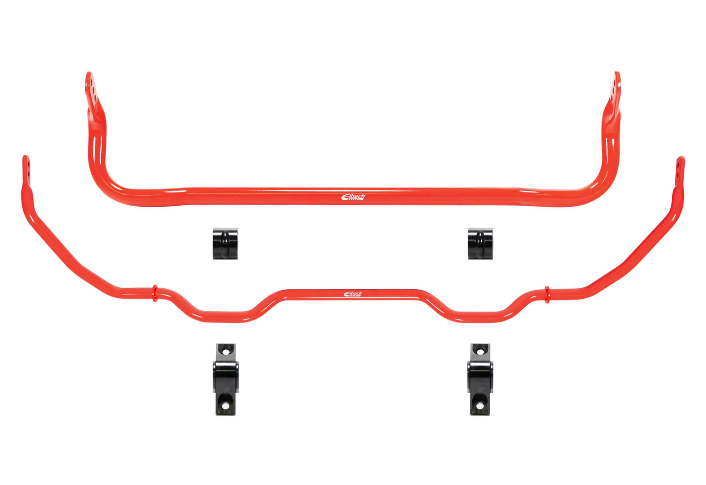 Eibach Anti-Roll Bar Kit (E40-87-001-01-11)