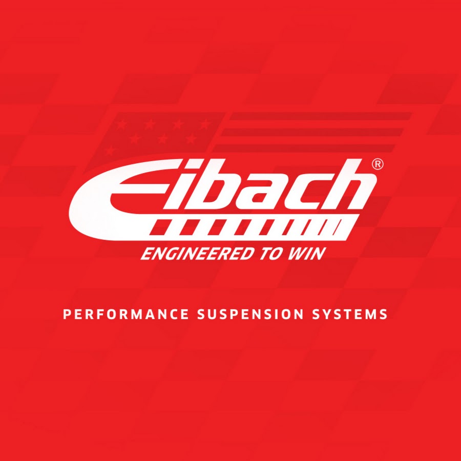 Eibach PRO-TRUCK Hardware Kit (LB81-23-032-03-02)