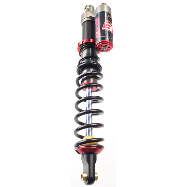 Elka Stage 3 Front Shocks Suzuki KINGQUAD 750 AXI 2017-2025 (11496)