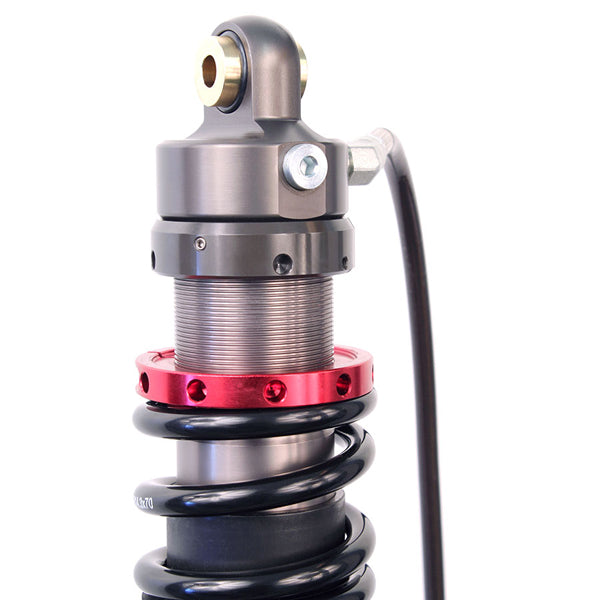 Elka Stage 4 Rear Shocks Can-Am DS250 2006-2025 (11684)