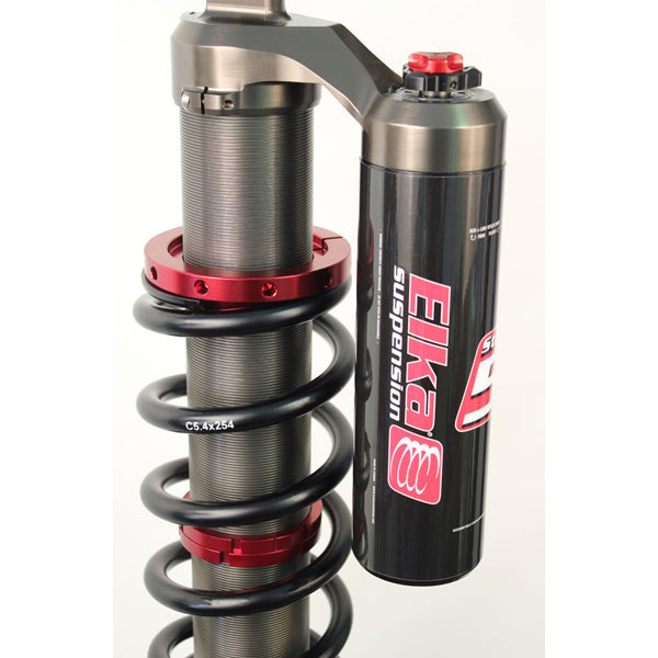 Elka 3.0" Stage 5 Rear Shocks Arctic Cat WILDCAT XX 2019-2024 (30002)