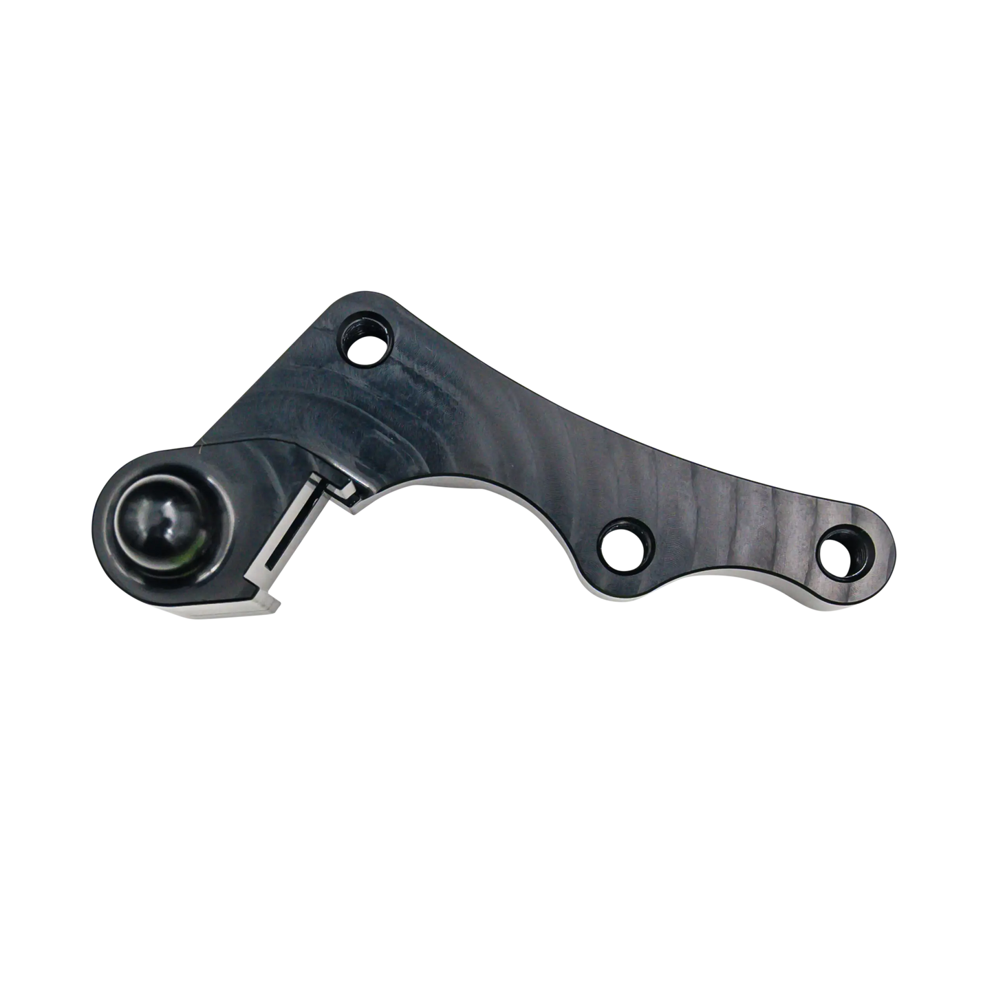 GBrakes Brake Hardware & Mounting Bracket – for Dirt Bikes & Trail Machines (SP023)