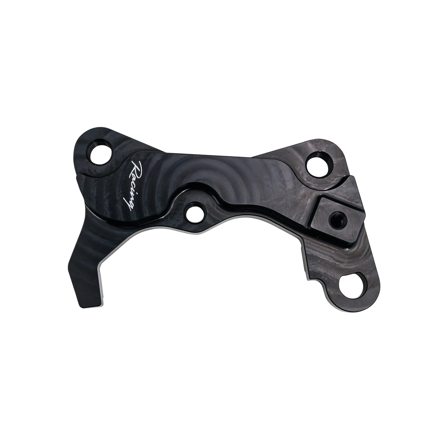 GBrakes Brake Hardware & Mounting Bracket – for Dirt Bikes & Trail Machines (SP051)